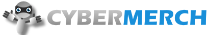 CyberMerch Logo