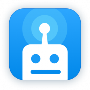 Robokiller App for iOS