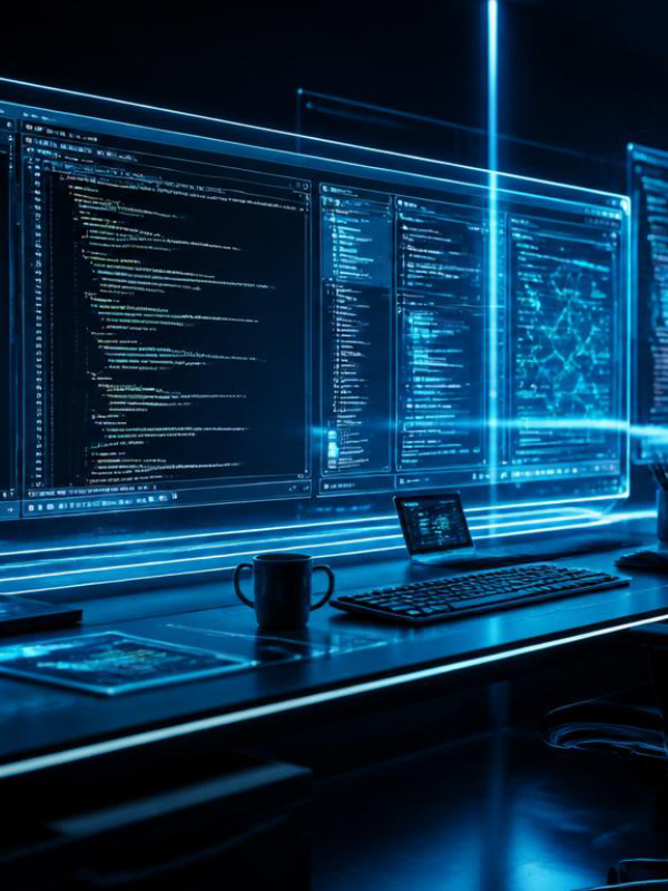Software Development