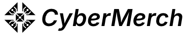 CyberMerch Logo